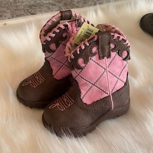 Baby Cowboy Boots